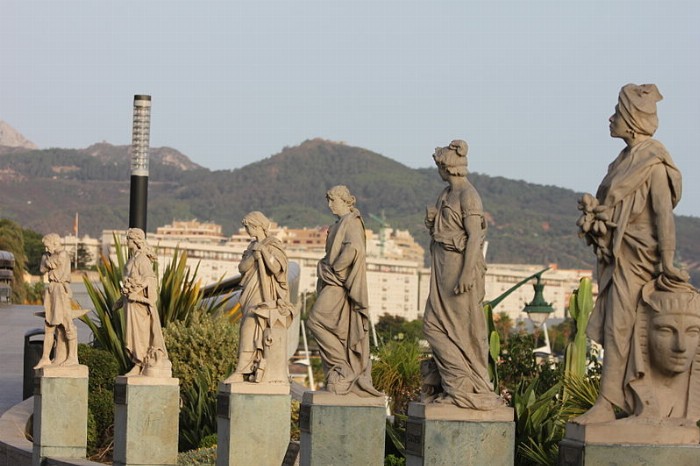 Escapistas Ceuta