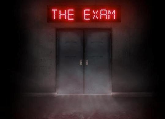 Abduction 3: The Exam