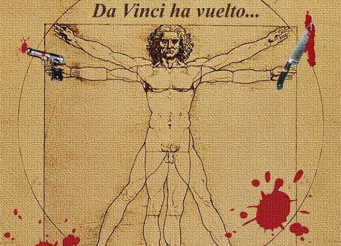 ▷ El asesino del Vitruvio - Santurtzi - 🗝️ Hora Límite
