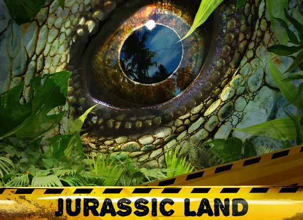 Jurassic Land