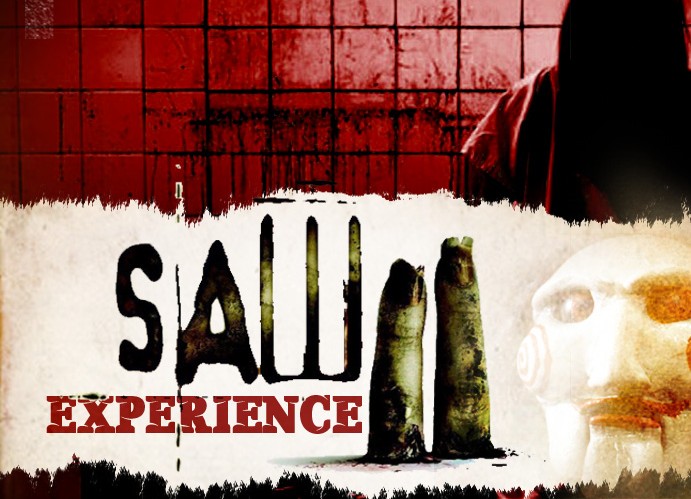 Saw experience